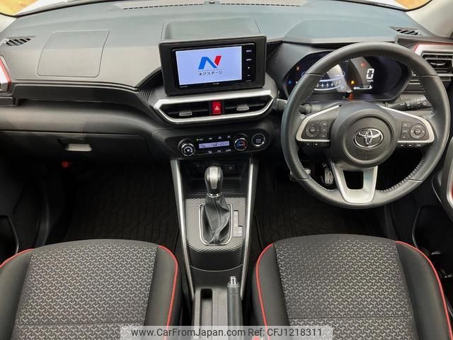 toyota raize 2020 quick_quick_A210A_A210A-0006479 image 2