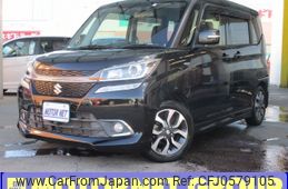 suzuki solio 2016 -SUZUKI--Solio DAA-MA36S--MA36S-615400---SUZUKI--Solio DAA-MA36S--MA36S-615400-