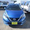 nissan note 2017 -NISSAN--Note DAA-HE12--HE12-053461---NISSAN--Note DAA-HE12--HE12-053461- image 2