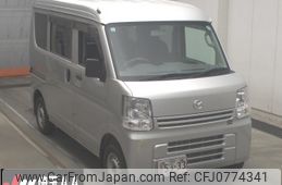 mazda scrum-van 2020 -MAZDA 【品川 000ﾝ0000】--Scrum Van DG17V-426330---MAZDA 【品川 000ﾝ0000】--Scrum Van DG17V-426330-