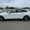 bmw 5-series 2024 -BMW--BMW 5 Series 3AA-12FJ20--WBA12FJ070CP43735---BMW--BMW 5 Series 3AA-12FJ20--WBA12FJ070CP43735- image 5