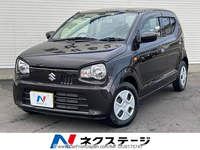 suzuki alto 2017 -SUZUKI--Alto DBA-HA36S--HA36S-366382---SUZUKI--Alto DBA-HA36S--HA36S-366382- image 1