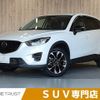 mazda cx-5 2016 -MAZDA--CX-5 LDA-KE2AW--KE2AW-212232---MAZDA--CX-5 LDA-KE2AW--KE2AW-212232- image 1