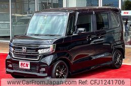 honda n-box 2023 -HONDA--N BOX 6BA-JF3--JF3-5300587---HONDA--N BOX 6BA-JF3--JF3-5300587-