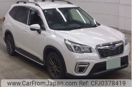 subaru forester 2018 quick_quick_5BA-SK9_SK9-002810