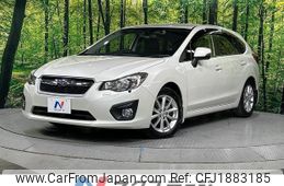 subaru impreza-sports 2012 CFJ1883185