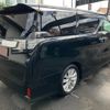 toyota vellfire 2016 CFJ1677316 image 13