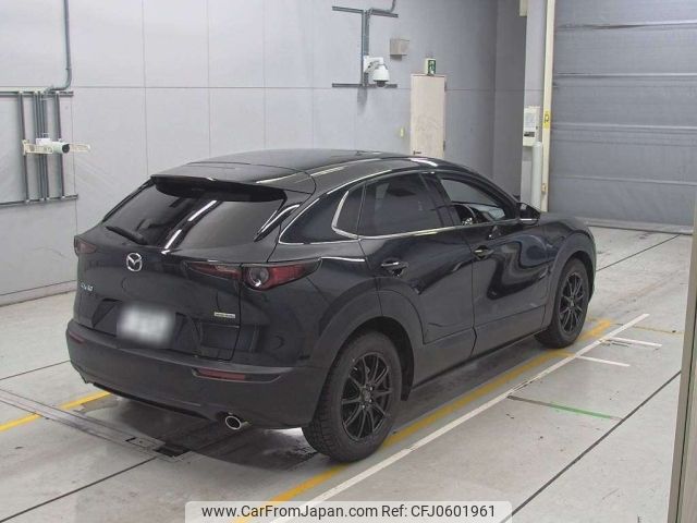 mazda cx-3 2021 -MAZDA 【島根 300ふ6790】--CX-30 DMEP-150267---MAZDA 【島根 300ふ6790】--CX-30 DMEP-150267- image 2