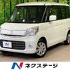suzuki spacia 2017 -SUZUKI--Spacia DAA-MK42S--MK42S-191610---SUZUKI--Spacia DAA-MK42S--MK42S-191610- image 1