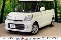 suzuki spacia 2017 -SUZUKI--Spacia DAA-MK42S--MK42S-191610---SUZUKI--Spacia DAA-MK42S--MK42S-191610-