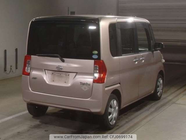 daihatsu tanto 2013 -DAIHATSU--Tanto DBA-LA600S--LA600S-0024638---DAIHATSU--Tanto DBA-LA600S--LA600S-0024638- image 2