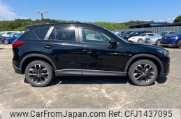 mazda cx-5 2016 CFJ1437095