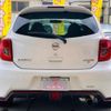 nissan march 2017 -NISSAN--March DBA-K13ｶｲ--K13-505060---NISSAN--March DBA-K13ｶｲ--K13-505060- image 6