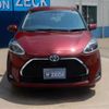 toyota sienta 2020 -TOYOTA--Sienta NHP170G--NHP170G-7233450---TOYOTA--Sienta NHP170G--NHP170G-7233450- image 2