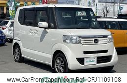 honda n-box 2013 -HONDA--N BOX DBA-JF1--JF1-1290471---HONDA--N BOX DBA-JF1--JF1-1290471-