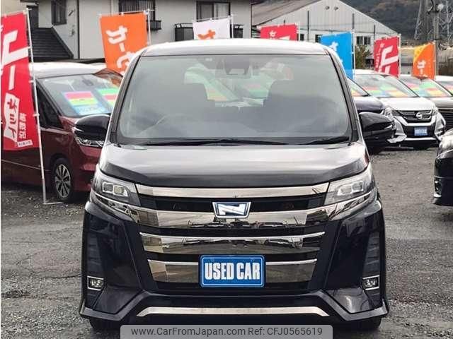 toyota noah 2017 quick_quick_DAA-ZWR80W_ZWR80-0279823 image 2