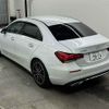 mercedes-benz a-class 2019 -MERCEDES-BENZ 【所沢 330フ9876】--Benz A Class 177147M-WDD1771472W017192---MERCEDES-BENZ 【所沢 330フ9876】--Benz A Class 177147M-WDD1771472W017192- image 2