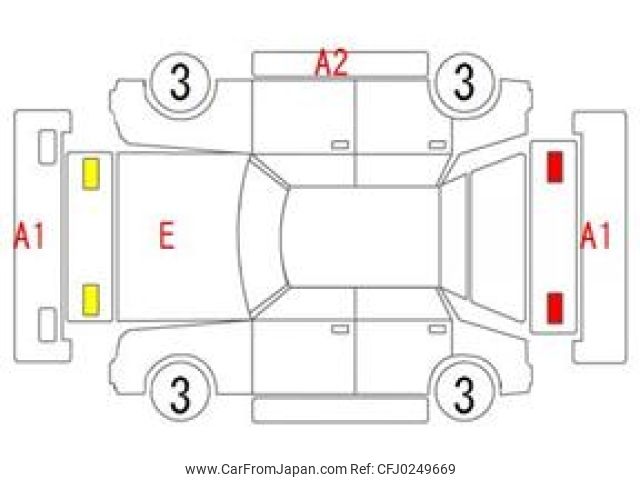 honda n-box 2019 -HONDA--N BOX DBA-JF3--JF3-1237557---HONDA--N BOX DBA-JF3--JF3-1237557- image 2