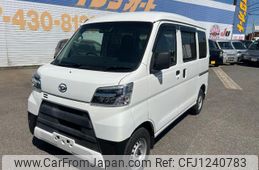 daihatsu hijet-cargo 2019 quick_quick_S321V_S321V-0434788