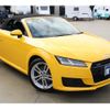 audi tt-roadster 2017 GOO_JP_700070860530240207001 image 1