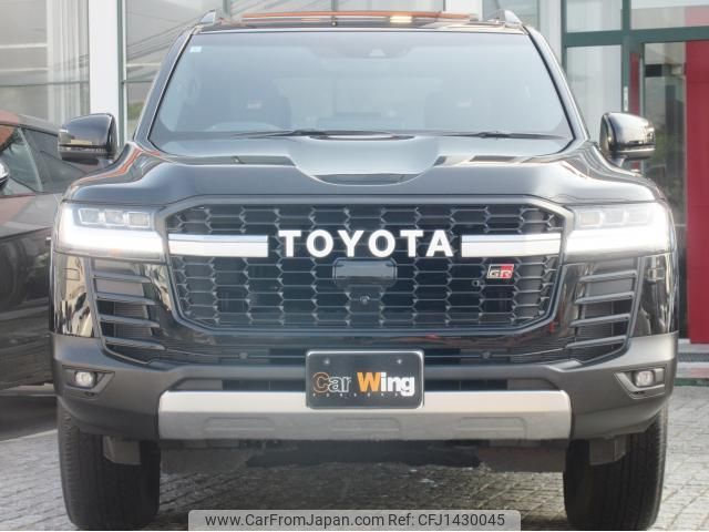 toyota land-cruiser 2023 quick_quick_3BA-VJA300W_VJA300-4099798 image 2