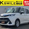 toyota tank 2018 -TOYOTA--Tank DBA-M900A--M900A-0242654---TOYOTA--Tank DBA-M900A--M900A-0242654- image 1