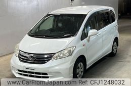 honda freed 2013 -HONDA--Freed GB3-1507769---HONDA--Freed GB3-1507769-