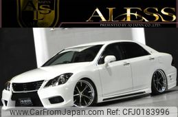 toyota crown 2011 -TOYOTA--Crown DBA-GRS200--GRS200-0058958---TOYOTA--Crown DBA-GRS200--GRS200-0058958-