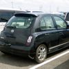 nissan note 2007 No.15549 image 3