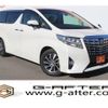 toyota alphard 2015 quick_quick_DBA-AGH30W_AGH30-0035549 image 1