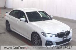 bmw 3-series 2021 quick_quick_3BA-5F20_WBA70DY0608C15684