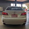 lexus is 2007 BD23112S4589 image 6