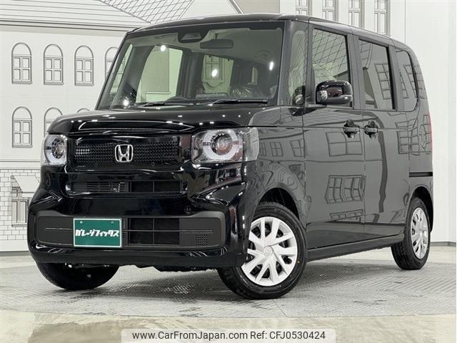 honda n-box 2024 quick_quick_6BA-JF5_JF5-1060229 image 1