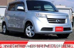 toyota bb 2008 Y11595