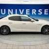 maserati ghibli 2018 -MASERATI--Maserati Ghibli ABA-MG30C--ZAMXS57C001281542---MASERATI--Maserati Ghibli ABA-MG30C--ZAMXS57C001281542- image 5