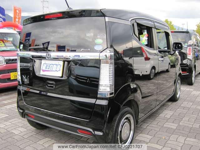 honda n-box-slash 2016 -HONDA 【名変中 】--N BOX SLASH JF2--7002050---HONDA 【名変中 】--N BOX SLASH JF2--7002050- image 2