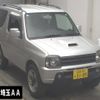 suzuki jimny 2011 -SUZUKI 【高崎 580ﾇ3185】--Jimny JB23W-655072---SUZUKI 【高崎 580ﾇ3185】--Jimny JB23W-655072- image 1