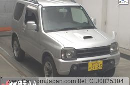 suzuki jimny 2011 -SUZUKI 【高崎 580ﾇ3185】--Jimny JB23W-655072---SUZUKI 【高崎 580ﾇ3185】--Jimny JB23W-655072-