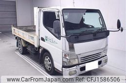 mitsubishi-fuso canter 2006 CFJ1586506