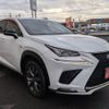 lexus nx 2018 -LEXUS--Lexus NX DAA-AYZ10--AYZ10-1022560---LEXUS--Lexus NX DAA-AYZ10--AYZ10-1022560- image 13