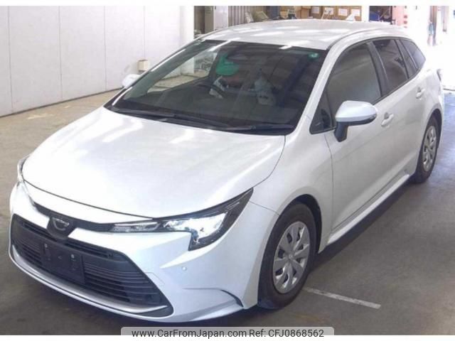 toyota corolla-touring-wagon 2023 quick_quick_5BA-MZEA17W_MZEA17-0008080 image 1