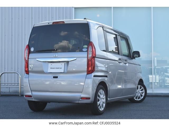 honda n-box 2019 quick_quick_6BA-JF3_JF3-8004642 image 2