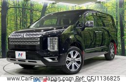 mitsubishi delica-d5 2023 -MITSUBISHI--Delica D5 3DA-CV1W--CV1W-4027513---MITSUBISHI--Delica D5 3DA-CV1W--CV1W-4027513-