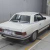 mercedes-benz sl-class 1980 -MERCEDES-BENZ 【名古屋 307ほ5144】--Benz SL 107044-WDB10704412064792---MERCEDES-BENZ 【名古屋 307ほ5144】--Benz SL 107044-WDB10704412064792- image 2