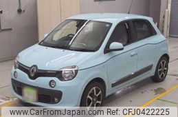 renault twingo 2017 -RENAULT--Renault Twingo AHH4B-VF1AHB22AH0760422---RENAULT--Renault Twingo AHH4B-VF1AHB22AH0760422-