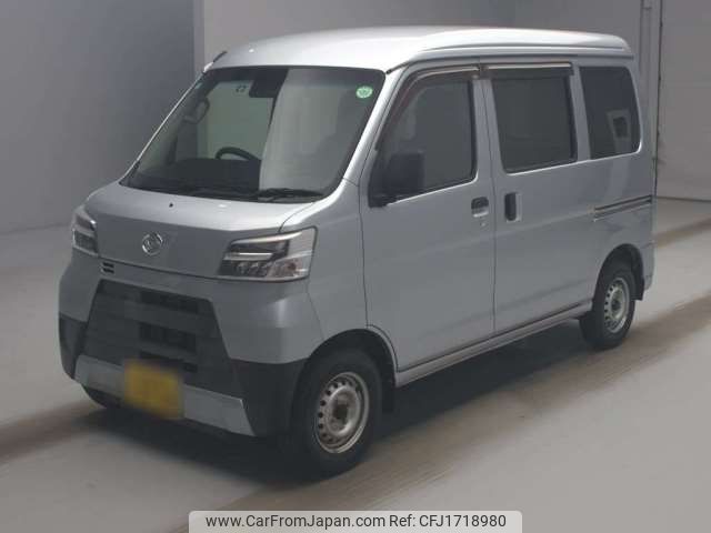 daihatsu hijet-van 2020 CFJ1718980 image 1