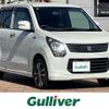 suzuki wagon-r 2014 -SUZUKI--Wagon R DBA-MH34S--MH34S-346095---SUZUKI--Wagon R DBA-MH34S--MH34S-346095- image 1