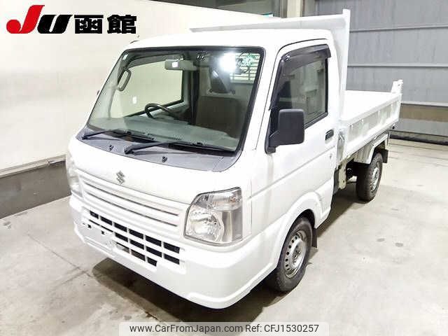 suzuki carry-truck 2016 CFJ1530257 image 1