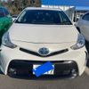 toyota prius-α 2015 -TOYOTA--Prius α DAA-ZVW41W--ZVW41-3399688---TOYOTA--Prius α DAA-ZVW41W--ZVW41-3399688- image 2