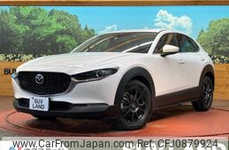 mazda cx-3 2023 -MAZDA--CX-30 5AA-DMEJ3P--DMEJ3P-105062---MAZDA--CX-30 5AA-DMEJ3P--DMEJ3P-105062-